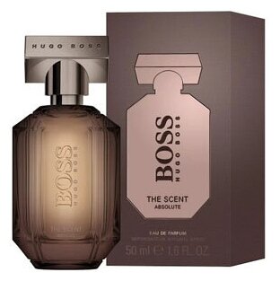 Туалетная вода Hugo Boss Boss The Scent For Her Absolute 30 мл.