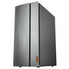 Настольный компьютер Lenovo 720-18APR (90HY003GRS) Midi-Tower/AMD Ryzen 5 2400G/8 ГБ/1 ТБ HDD/Radeon RX Vega 11/ОС не установлена - изображение