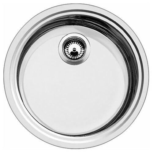 фото Интегрированная кухонная мойка blanco