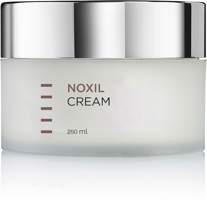 Holy Land Noxil Cream (Классический смягчающий крем для комбинированной кожи), 250 мл
