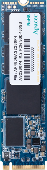 SSD накопитель SAMSUNG 970 EVO Plus 2Тб, M.2 2280, PCI-E x4, NVMe - фото №15