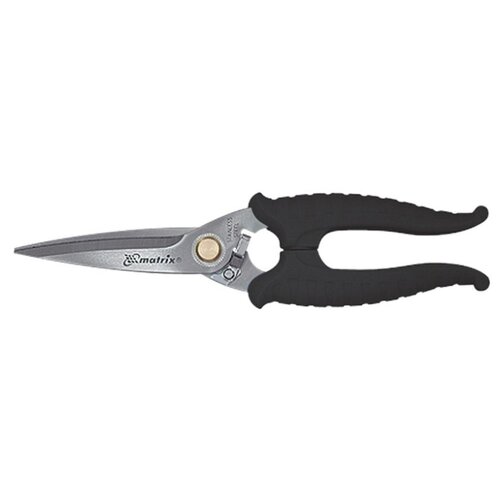 фото Строительные ножницы 200 мм matrix