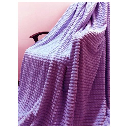 Бамбуковый плед 