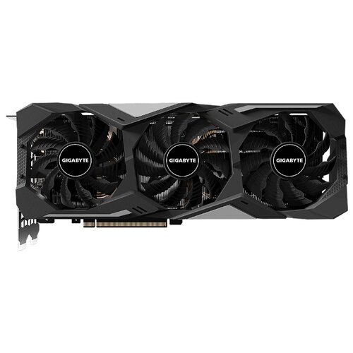фото Видеокарта gigabyte geforce rtx