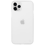 Чехол-накладка SwitchEasy 0.35 для Apple iPhone 11 Pro - изображение