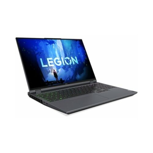 Ноутбук Lenovo Legion 5 PRO 16ARH7H 82RG00DNRM 6800H 3200 МГц 16 15427400₽