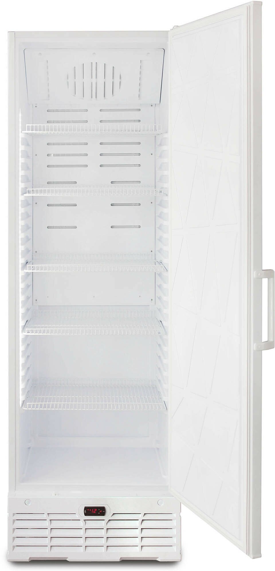 Холодильник Бирюса 521 KRDN