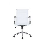 Компьютерное кресло Рива 6001-2S для руководителя - изображение
