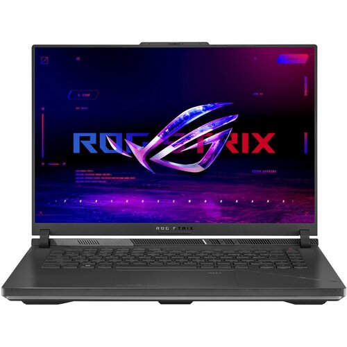 Ноутбук игровой ASUS ROG STRIX SCAR 16 G634JZR-RA173W16Core i9-14900HX321TBRTX 4080WinBlack 90NR0IC2-M007M0 297999₽