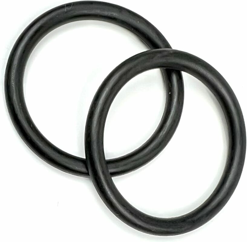 фото Кольцо ПНД фитинга 40 мм Профитт - 2 шт.