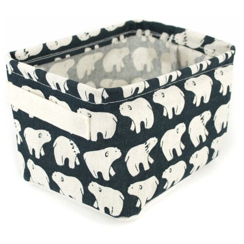 фото Удачная покупка корзина для