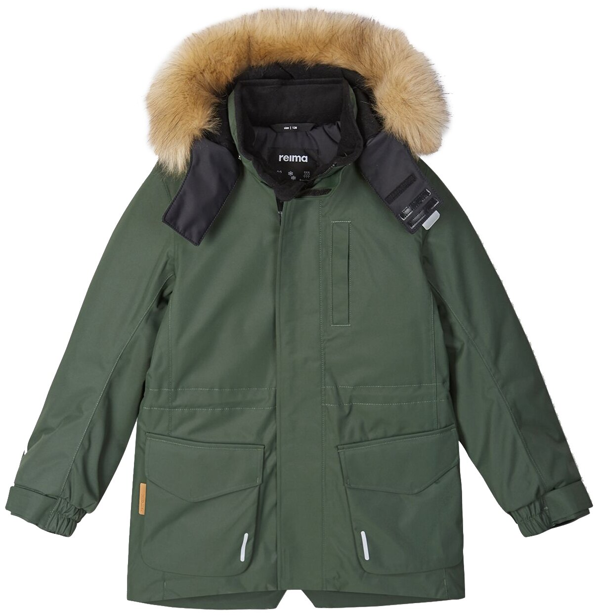 parka reima