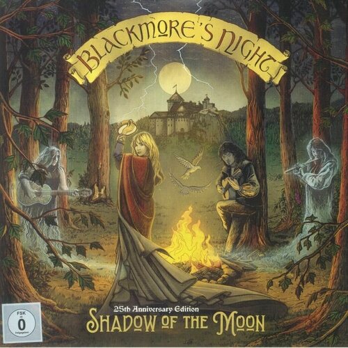 Blackmore's Night 