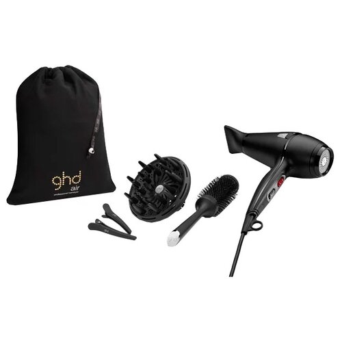 фото Фен ghd air hair drying kit