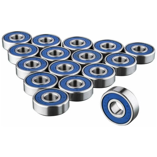 Купить Набор подшипников 20 шт - цена: 1590 ₽, характеристики, описание ...