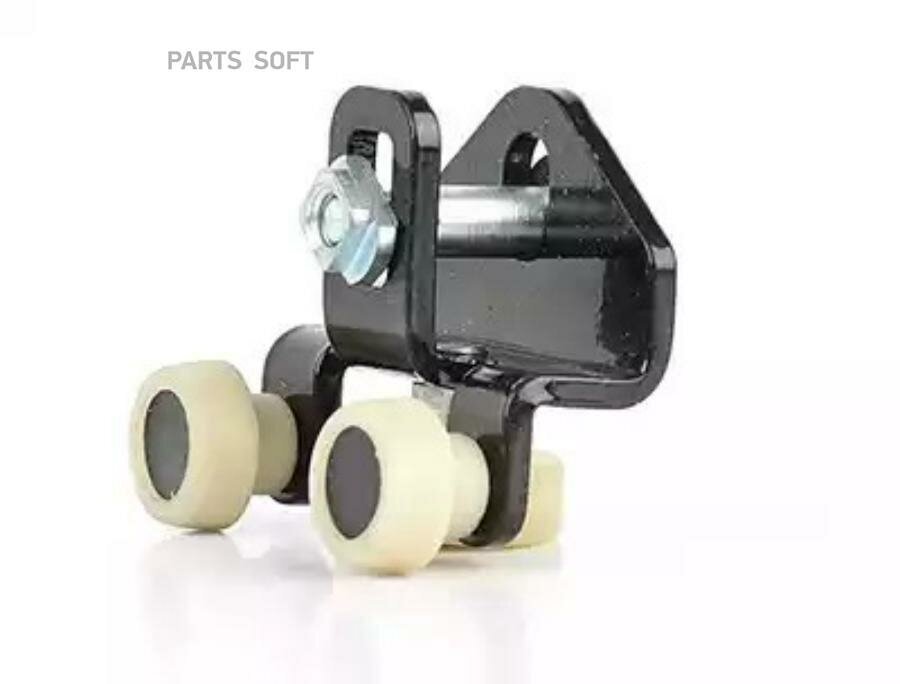 фото Шарнир Сдвижной Двери Верхний Правый / M. B Sprinter•vw Crafter 06~ BSG арт. BSG60975017