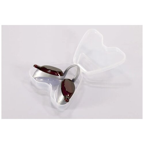 Очки для солярия, Lessian Flexi Vision Silver