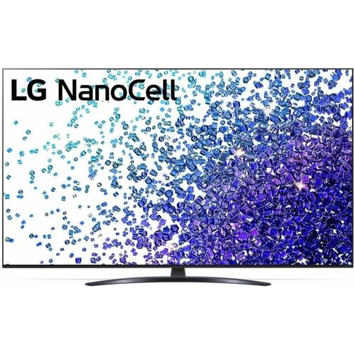 Телевизор LG 75NANO766PA 75 3840x2160 50Гц 75NANO766PA 2x10Вт Wi-Fi Поддержка SMART TV Разъем CI Цифровой тюнер 15695300₽