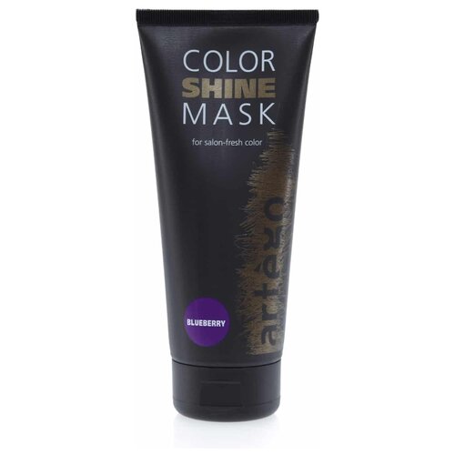 фото Маска artego color shine mask