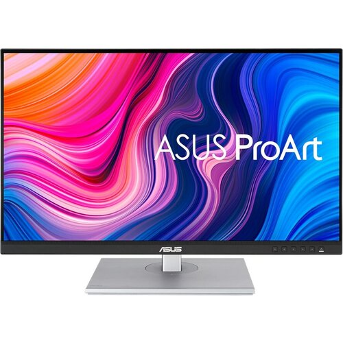 Монитор Asus 27 ProArt PA279CV черный IPS LED 169 HDMI MM матовая HAS Piv 350cd 178гр178гр 3840x2160 60Hz DP 4K USB 86кг 6815400₽