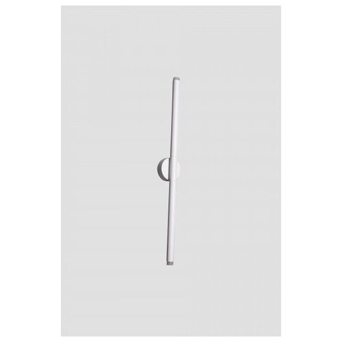 Светильник настенный ElegantLight DZN-4415 WHITE D60/H800/2/LED/6W/3000K