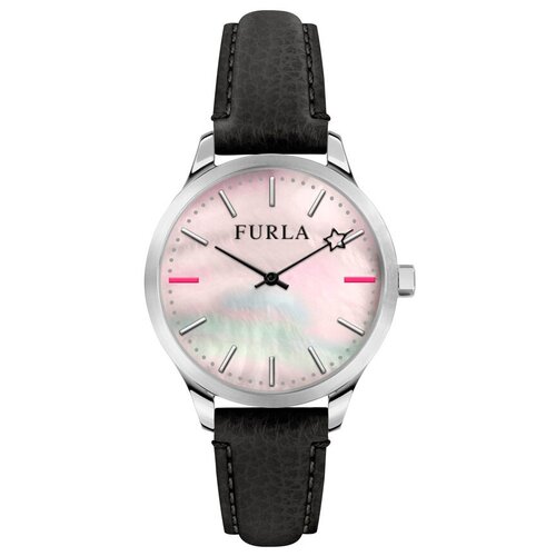 Наручные часы FURLA Наручные часы FURLA LIKE R4251119508, черный, мультиколор