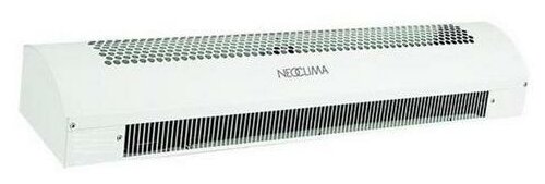 Тепловая завеса Neoclima, 6 кВт., ТЗС-610 - фотография № 2