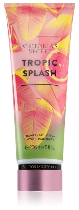 Лосьон для тела Victoria's Secret Tropic Splash — купить сегодня c...