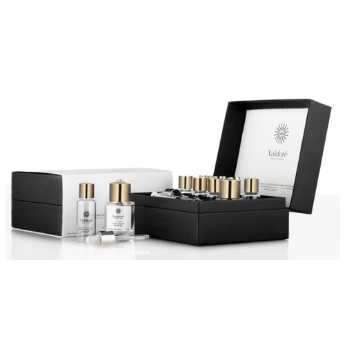 Вальдоре Интенсивная Программа п/выпадения и истончения волос