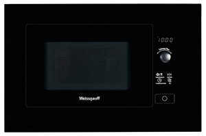 Встраиваемая Микроволновка Черного Цвета – Telegraph