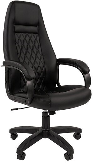 Компьютерное кресло Chairman 950 LT Black 00-07062455