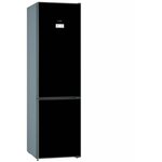Холодильник Bosch KGN 39LB316 - изображение