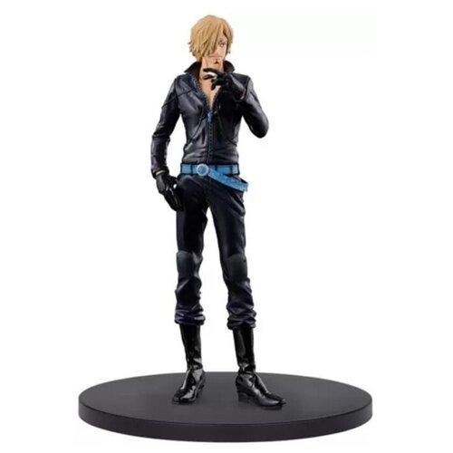 Аниме-фигурка Санджи (One Piece)