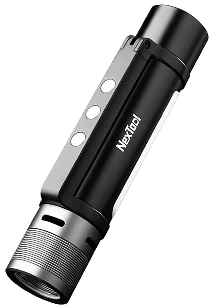 Фонарь NexTool Thunder flashlight