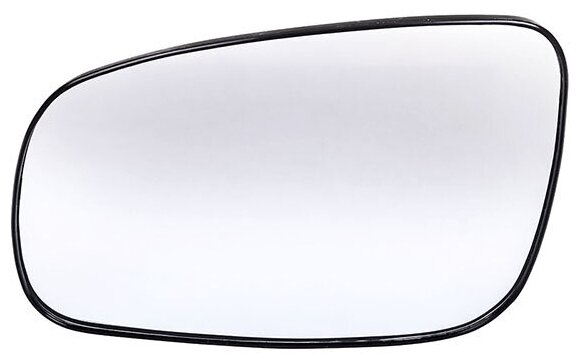 Стекло бокового зеркала левого с подогревом TEANA 2008-2014 NSJCG001L