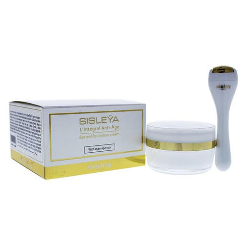 Sisley Paris Крем для контура губ и глаз Sisleya Eye and lip contour cream, 15 мл