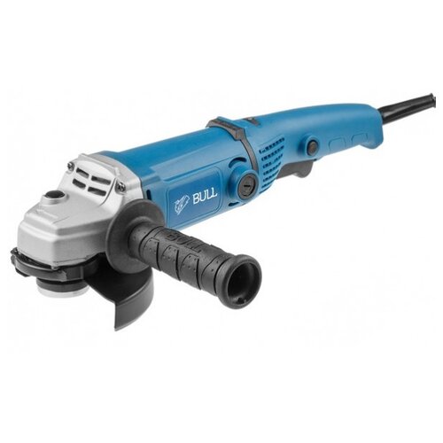 УШМ BULL WS 1201 1200 Вт 125 мм 724000₽