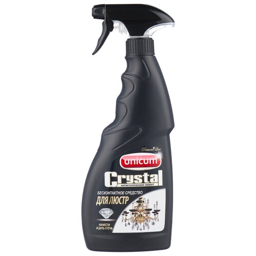 фото Спрей unicum нi-tech для