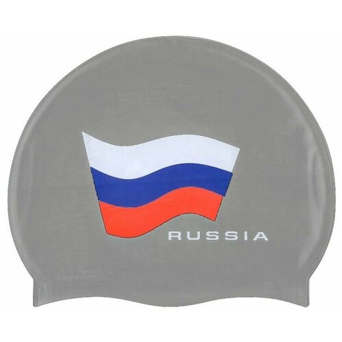 фото Шапочка для плавания силиконовая cupa lapa cls8 russia cupa-lapa