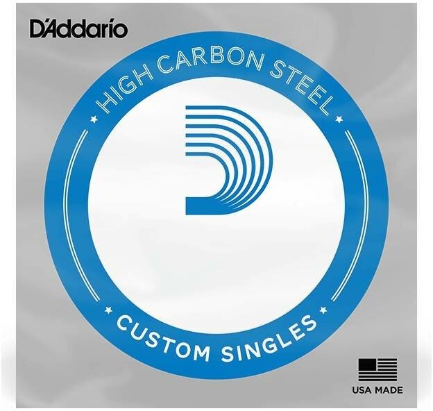 D'ADDARIO PL014 - Струна одиночная для акустической и электрогитары