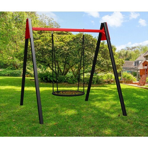 Уличные качели Sv Sport Maxi (рама + качели-гнездо 