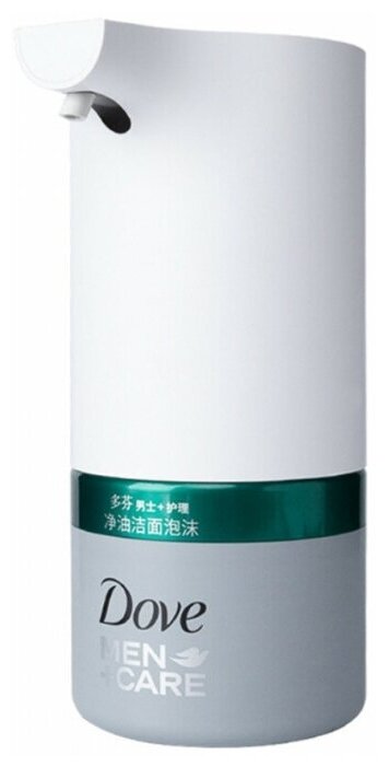 Дозатор для жидкого мыла Xiaomi Dove Automatic Foam Soap Dispenser