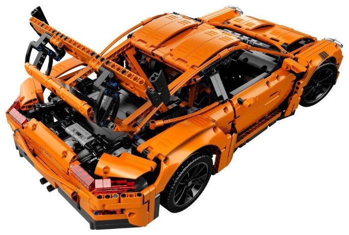 lego 42056 technic porsche 911 gt3 rs