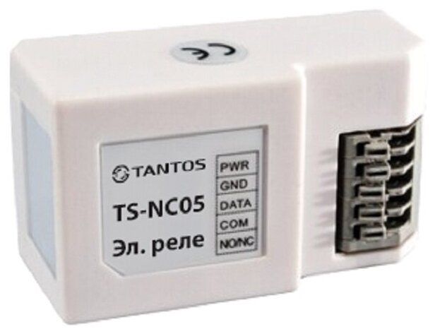 Реле электронное Tantos TS-NC05