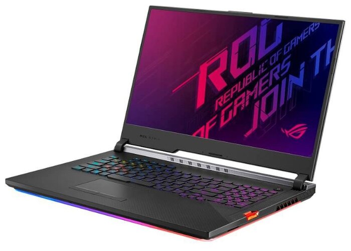 Ноутбук Asus G713 Купить