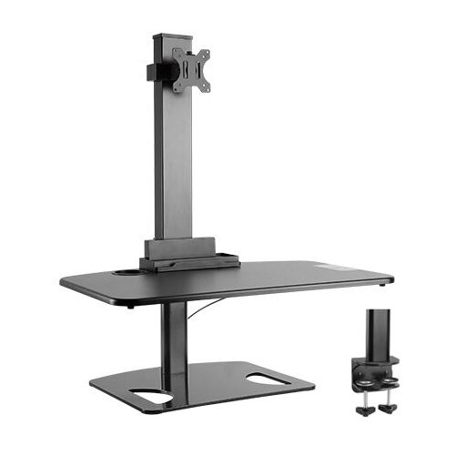 Подставка ABC Mount STANDWORK-111 black