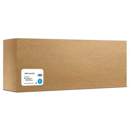 HP Картридж HP Q3961A CLJ 2550/2820/2840 4K cyan Compatible