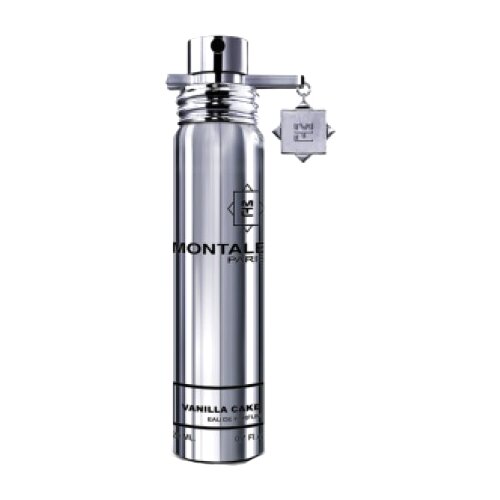 MONTALE парфюмерная вода Vanilla Cake, 20 мл montale vanilla cake парфюмерная вода 100ml