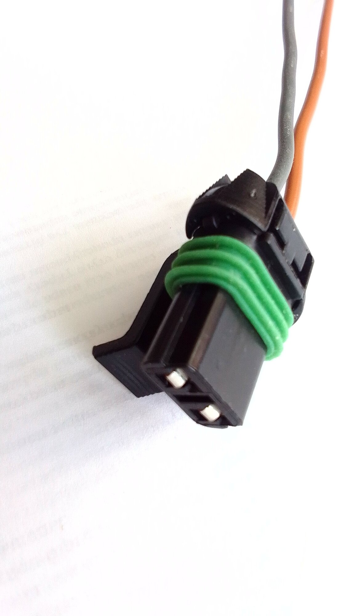 Разъем мотора печки ваз 2110 — купить по низкой цене на Яндекс Маркете