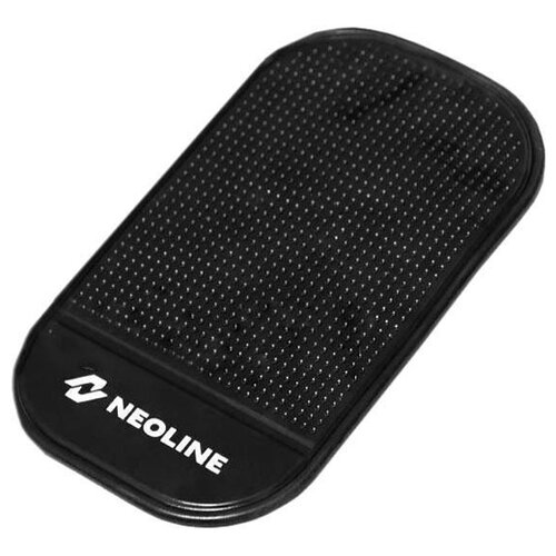 Коврик Neoline X-COP Pad, черный видеорегистратор neoline x cop 9100z